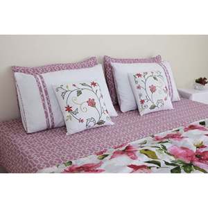 Parures de lit et housses de couette Nerine - Product Image 5