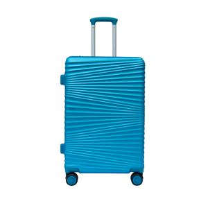Competitive Price Travel <b>Suitcase</b> 20" 24" 28" Adjustable Using for Travel Cusstom Color Standard Packaging Vietnamese Supplier - Product Image 1
