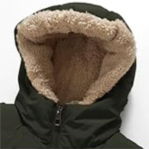 Calidad superior al por mayor Precio bajo Venta caliente Abrigos de invierno para hombres Chaqueta de abrigos de burbuja sin mangas de invierno - Product Image 4