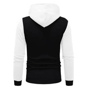 Vente en gros de vêtements de sport pour hommes de haute qualité personnalisés pour hommes, vêtements de sport ajustés noirs - Product Image 3