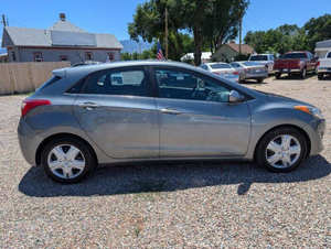 Hyundai Elantra GT 2017 Usado, Origen Estadounidense, 1 Año de Garantía - Product Image 3