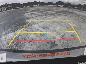 SUV de Lujo Tipo Corona 2024, Vehículo Usado, Automático, 7 Plazas, Techo Panorámico, en Buenas Condiciones - Product Image 4