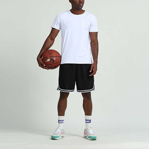 Camiseta ligera Premium para correr para hombre, ropa deportiva transpirable de secado rápido, Ideal para entrenamientos de gimnasio y deportes al aire libre - Product Image 4