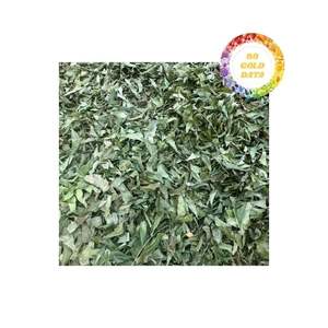 Feuilles de neem séchées de qualité supérieure disponibles dans des emballages en vrac adaptés à la vente en gros et au détail de l'industrie alimentaire - Product Image 3