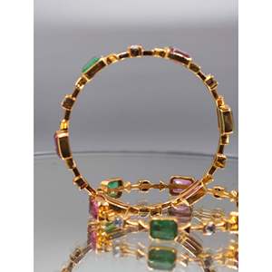 Pulseras de Piedras de Moda Amrapali - Product Image 2