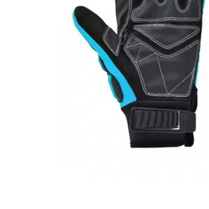 OEM Service Fire-Resistant Mechanic Gloves XL Size Anti-Cut & Anti-Slip Customizable in TPR Made in Pakistan - Product Image 5