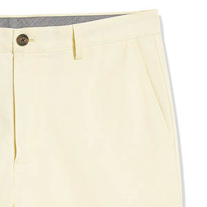 Pantalones Cortos Bermuda para Hombre Hechos a Medida, Cosidos y Personalizados, Ropa de Exterior de Venta Caliente, Antiarrugas, Último Diseño - Product Image 6