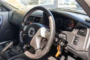 1996 Nissan Skyline GT d'occasion en excellent état - Product Image 4