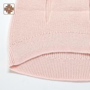 Varios colores disponibles Beige Azul Caqui Rosa Perro Suéter Premium - Product Image 6