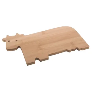 Bubula Tagliere Ecologico in Bambù, Utensili da Cucina - Product Image 2