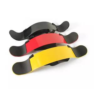 GAF Venta al por mayor Fitness Muscle Arm Blaster Gym Fitness Arm Bicep Blaster para entrenamiento de gimnasia para culturismo - Product Image 4