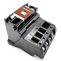Tête d'impression recyclée OCBESTJET QY6-0031 pour imprimante jet d'encre Canon BJC610 - BJC620, pièces de rechange durables pour imprimante de bureau