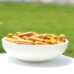 Capsules de Curcuma Bio Soulagement Naturel Soutenez la santé de votre corps grâce au pouvoir anti-inflammatoire du curcuma bio - Product Image 4