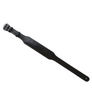 Venta al por mayor de neopreno personalizado gimnasio cinturón de levantamiento de pesas con cadena ajustable peso Premium Fitness accesorio - Product Image 3