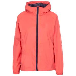 Chaqueta cortavientos informal de mezcla de algodón Premium personalizada, chaqueta de corte regular - Product Image 4