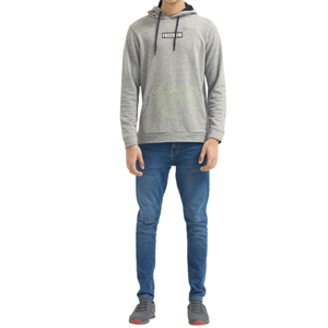 Vente en gros, nouvelle arrivée, sweats à capuche en coton et polyester personnalisés pour hommes, de haute qualité, écologiques, séchage rapide, meilleur prix, vente flash - Product Image 1