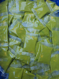 Aguacate Congelado Premium, Sabor Cremoso y Rico, Origen Vietnam, Exportación de Fábrica, Alta Calidad, Sabor Natural - Product Image 4