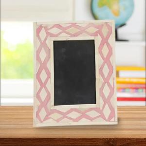 Bone Inlay <b>Picture</b> <b>Frame</b> - High Quality Bone Inlay Photo <b>Frames</b> for Luxury Home Decoration and Gifting Options - Product Image 4