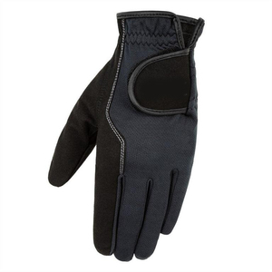 Gants de golf en cuir doux, confortables et respirants, logo personnalisé, antidérapants, en peau de mouton, gants de sport pour tous les temps - Product Image 5