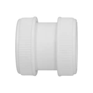 Manicotto di Riparazione per Scarichi/Tubi Femmina - Femmina 1-1/2" - Product Image 1