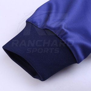 Conjunto Deportivo Sublimado para Hombre, Uniforme Deportivo Sublimado para Hombre, Atuendo Atlético Sublimado para Hombre - Product Image 3