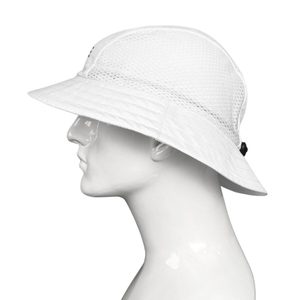 Chapeau Bob en Maille Respirante Imprimé Dessin Animé pour Hommes et Femmes avec Poche Isotherme pour la Pêche et les Sports de Ski en Extérieur - Product Image 4