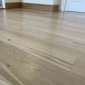 Bois dur de Padauk vibrant naturel pour le plancher Decking et les produits en bois de luxe - Product Image 3