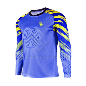 Nuevo Uniforme de Portero para Adultos, el Más Vendido, Fabricante de Fábrica, para Hombre, 100% Poliéster, Secado Rápido, Ligero y Transpirable - Product Image 2