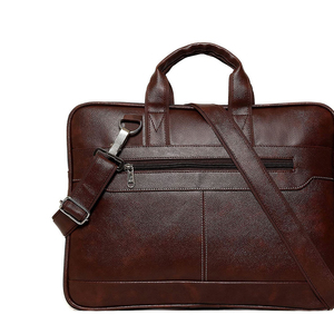 <b>Men's</b> Fashionable Stylish <b>Leather</b> <b>Bag</b> <b>for</b> <b>Men</b> Best Quality Custom Logo Genuine <b>Leather</b> <b>Laptop</b> <b>Bags</b> - Product Image 2