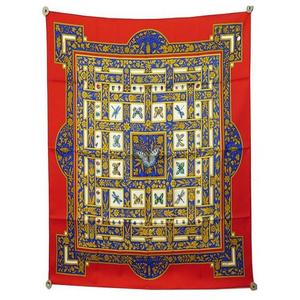 Pañuelo Bandana en Caja de Regalo, Seda Pura, Cuadrado, Estampado Personalizado, Pañuelos al por Mayor, Últimos Diseños, Pañuelos y Bandas para la Cabeza - Product Image 4