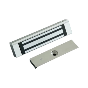 ALGATEC 300lbs Single Series Cilindro de bloqueo magnético electrónico no monitorizado - Product Image 1