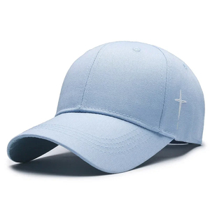 Casquette de baseball unisexe avec broderie goutte d'eau, ombrelle simple et solide, chapeau de protection solaire réglable et décontracté, pour le cyclisme et l'alpinisme - Product Image 4
