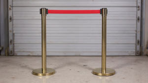 Gerente de Colas Dorado - Product Image 3