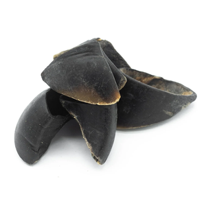 Snacks de Cuerno de Búfalo TIMELESS CRAFT, Ecológicos, Hechos a Mano, Naturales, Crujientes, Masticables, Hipoalergénicos, para la Salud de las Mascotas - Product Image 3