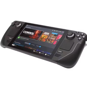 Nouvelle console portable Steam Deck 1 To avec étui, chargeur 11 Pro, pièces et accessoires complets, dans une boîte scellée - Product Image 2