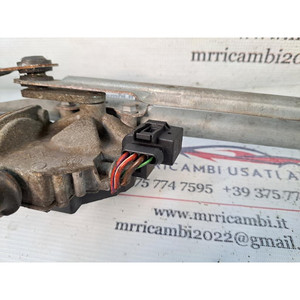 MOTORE Tergicristallo MERCEDES Classe A W169 4a Serie A1698200300 266920 benzina 1498 (08>) - Product Image 4