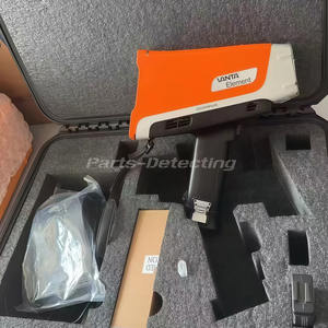Nuevo analizador XRF portátil, probador de oro, analizador de metales, convertidores catalíticos automáticos - Product Image 4