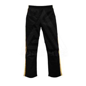 Pantalones de kickboxing de calidad superior con su propio diseño Pantalones de kickboxing personalizados al por mayor - Product Image 4