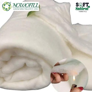 Tấm lót <span class=keywords><strong>polyester</strong></span> chống cháy cho nệm - Product Image 6