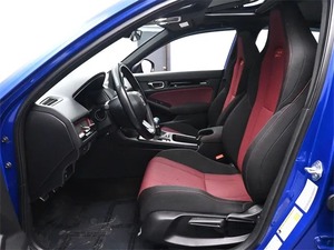 Honda Civic Si 2022, conduite à gauche, 200-250 ch, 100-200 Nm, origine américaine - Product Image 3