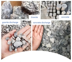 Trituradora Móvil sobre Ruedas, Producto Nuevo 2026, Apta para Necesidades de Producción de Pequeña a Mediana Capacidad, Salida Uniforme - Product Image 4