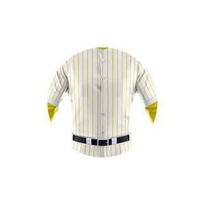 Nuevo Uniforme de Béisbol Personalizado al por Mayor con Etiqueta Personalizada, Diseño Profesional, a la Moda, Transpirable, Estampado, 100% - Product Image 2