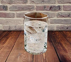 Cerveza alemana Stein Glass Jarras y tazas de cristal transparente Muestra gratis para bebidas de vino y agua Koi faizacraft - Product Image 2