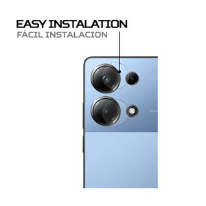 ฟิล์มกันรอยหน้าจอ POCO M6 Pro 4G - Product Image 3