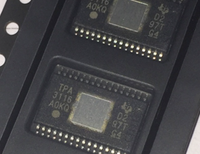 FYX stok TPA3116D2DADR IC Integrated entegre devre Amplifier amplifikatör Tpa 3116 d2 ses amplifikatörü IC çip