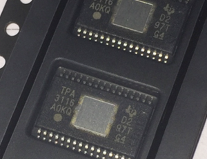 ไอซี TPA3116D2DADR ของ FYX Stock วงจรรวม TPA3116 วงจรขยายเสียง TPA3116D2 ชิปไอซีเครื่องขยายเสียง Tpa 3116 d2 - Product Image 4