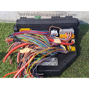 MODULE SAM MERCEDES Classe C (W205) (2013-) A2129005812 651921 (13>) - Product Image 3
