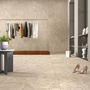 Azulejos Vitrificados Antideslizantes de 800x1600 mm y 5 mm, Diseño Moderno de Primera Calidad, Azulejos de Gran Formato para Pisos y Paredes de Baños y Villas - Product Image 5