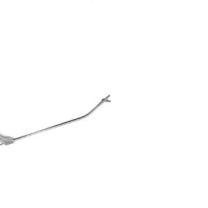 Poinçons d'arthroscopie chirurgicale en acier inoxydable fabriqués de haute qualité Poinçons manuels d'instruments chirurgicaux - Product Image 4