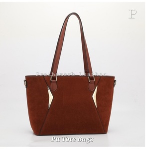 Bolsos de mano de piel sintética para mujer 100%, perfectos para el uso diario para llevar lo esencial sobre la marcha, bolsos de mano personalizados - Product Image 5